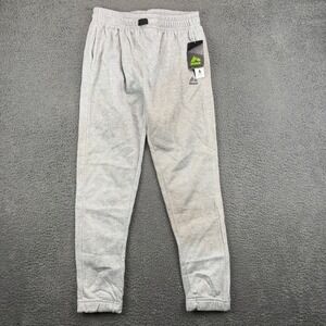 RBX Boys Gray Fleece Sweatpants Joggers Athletic Pants Size L 1416